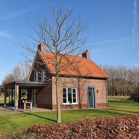 Sint-Oedenrode B & B De Stok מראה חיצוני תמונה
