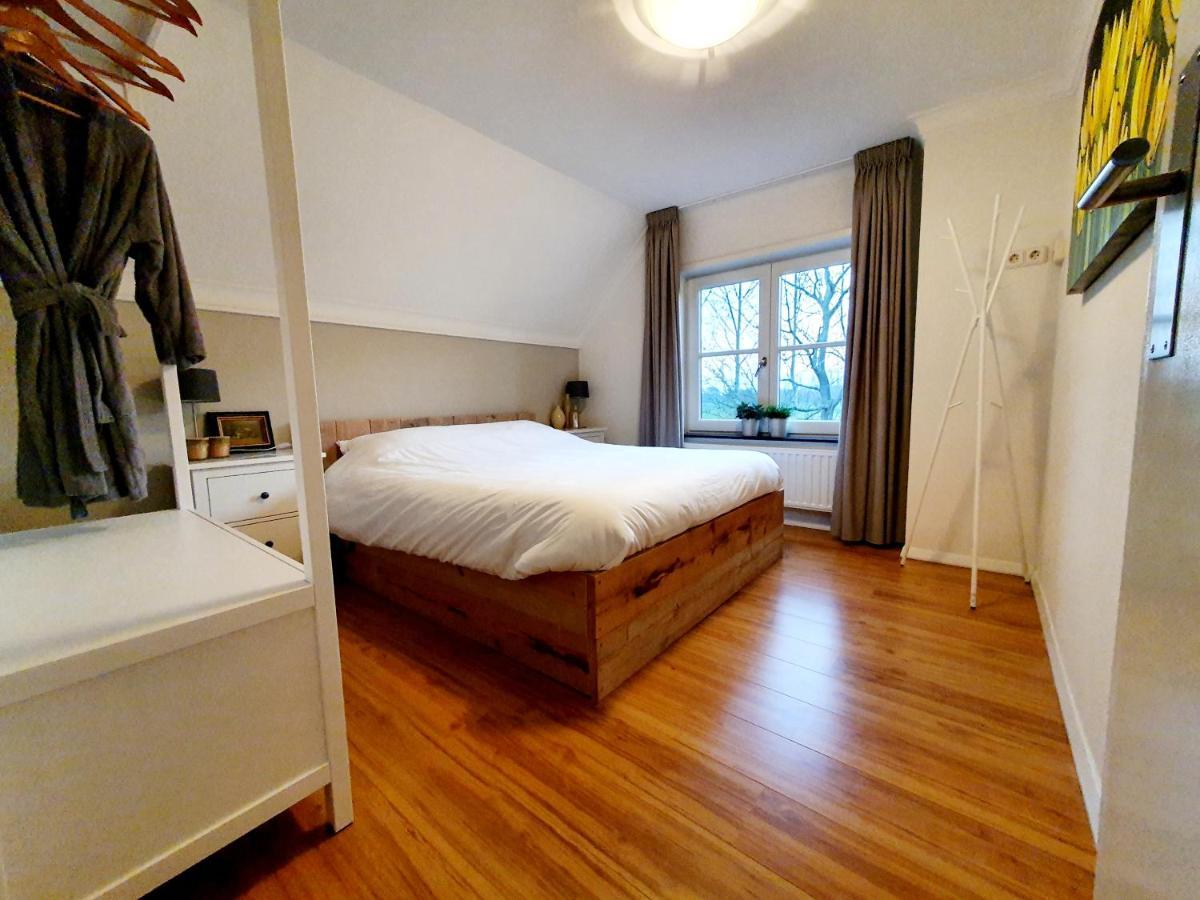 Sint-Oedenrode B & B De Stok מראה חיצוני תמונה