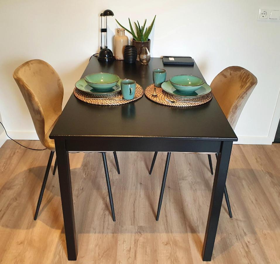 Sint-Oedenrode B & B De Stok מראה חיצוני תמונה