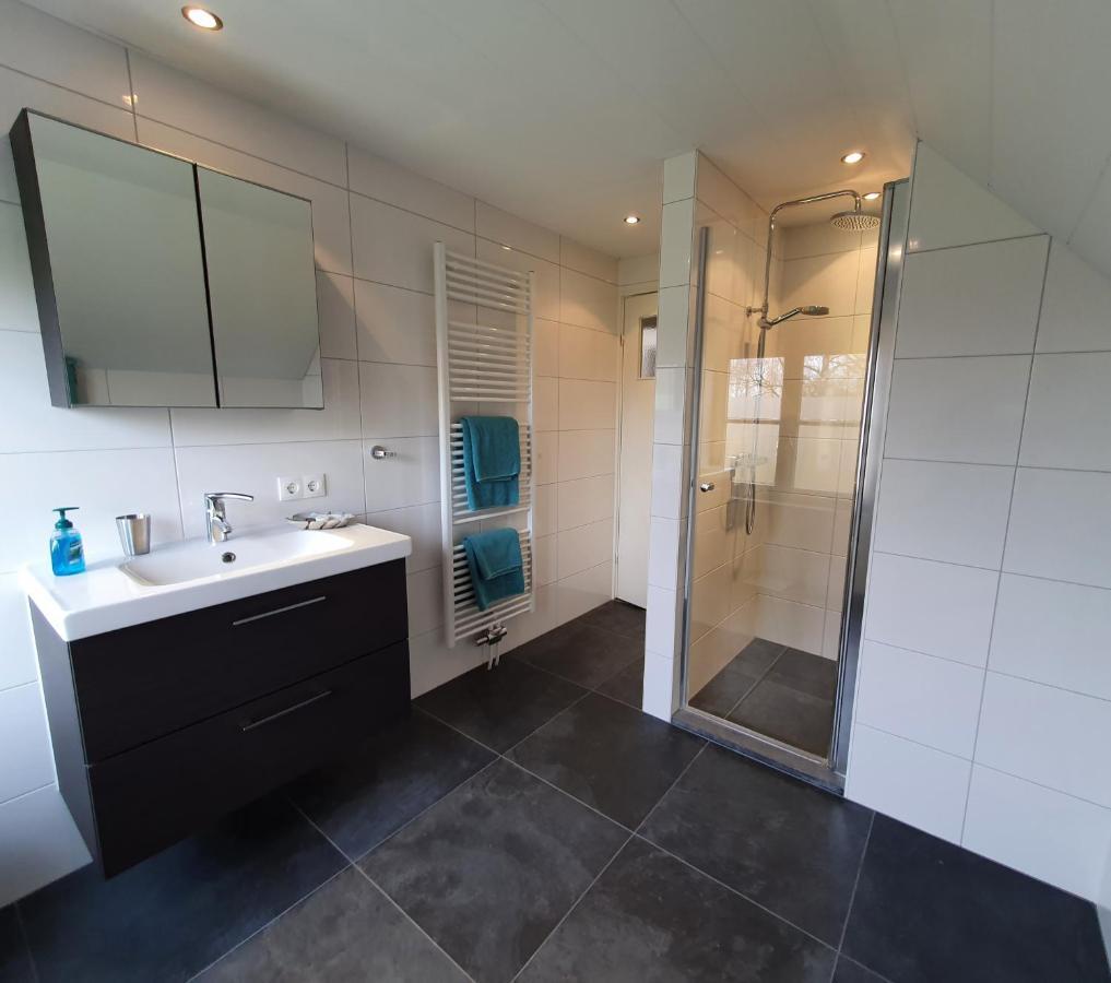 Sint-Oedenrode B & B De Stok מראה חיצוני תמונה