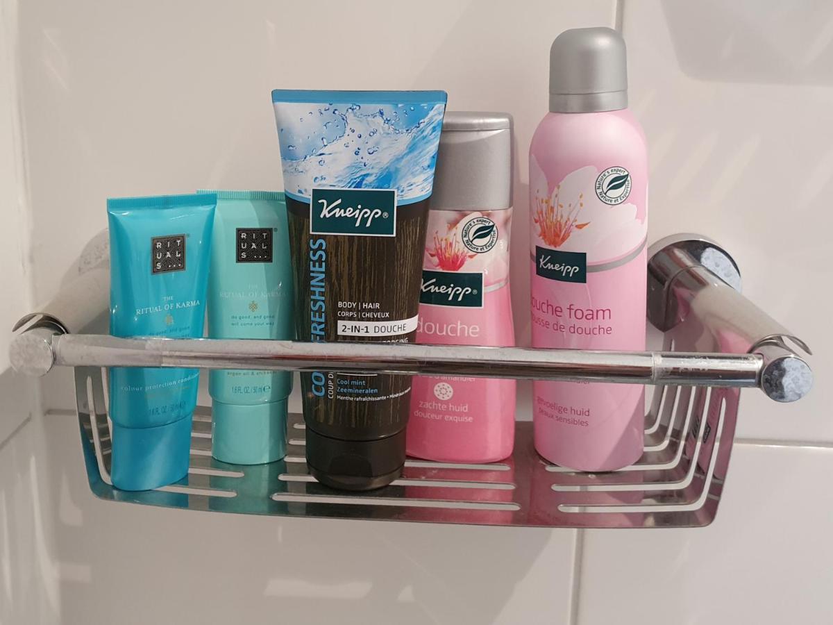 Sint-Oedenrode B & B De Stok מראה חיצוני תמונה