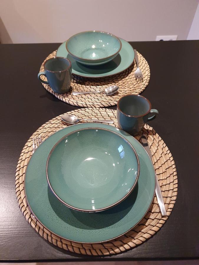 Sint-Oedenrode B & B De Stok מראה חיצוני תמונה
