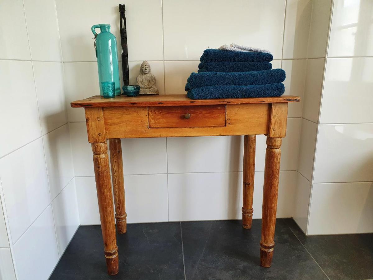 Sint-Oedenrode B & B De Stok מראה חיצוני תמונה